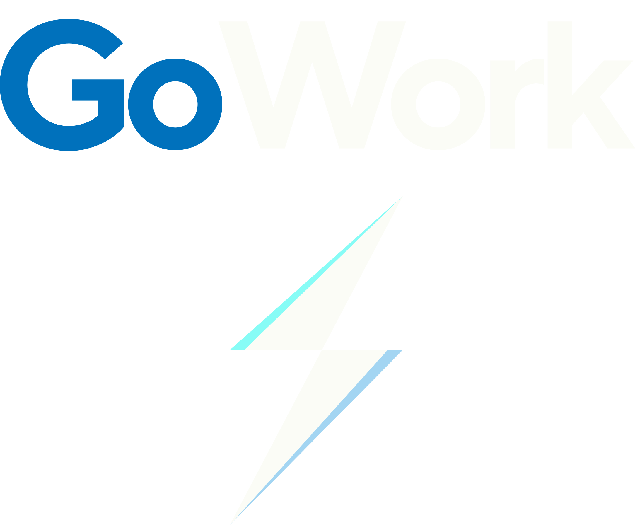 GoWork Logo